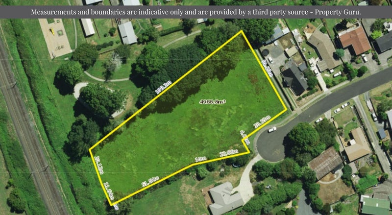 14 Selwyn Crescent, Ohaupo - Carousel 1