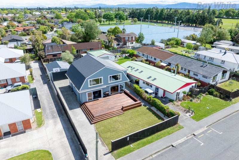 27 Church Street, Rangiora, Rangiora - Carousel 30