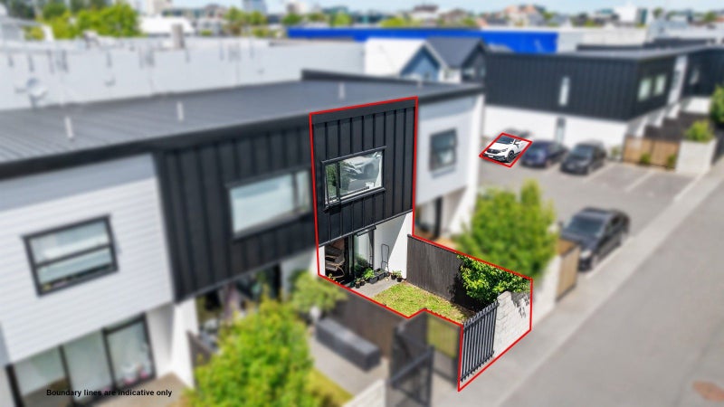 6/361B Madras Street, Christchurch Central, Christchurch - Carousel 2