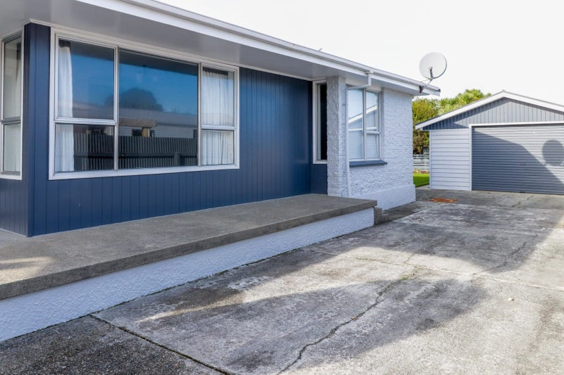 21 Roy Street, Strathern, Invercargill - Carousel 1