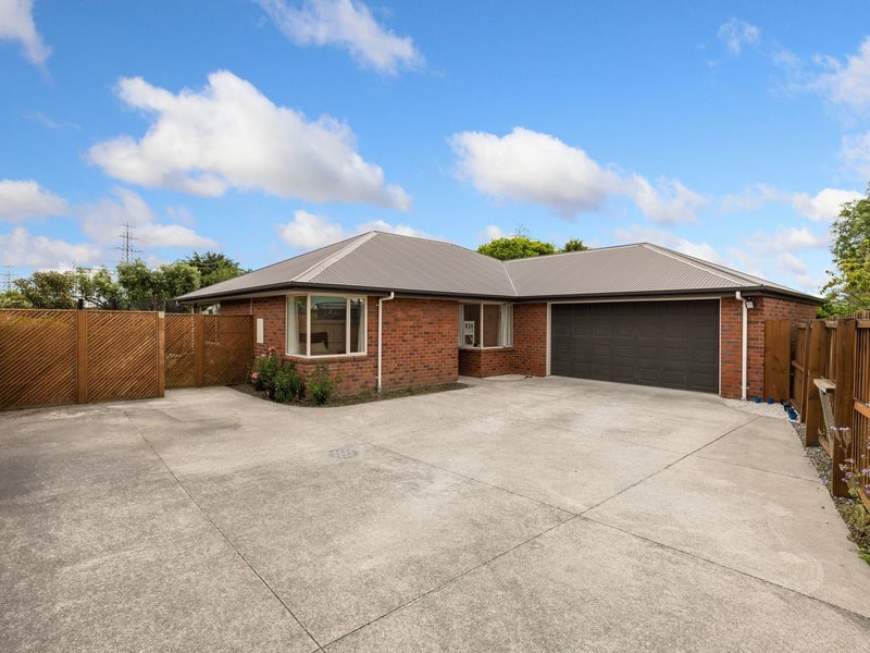 30A Moffett Street, Islington, Christchurch - Carousel 1