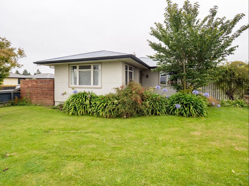 126 George Street, Tinwald, Ashburton - Carousel 1