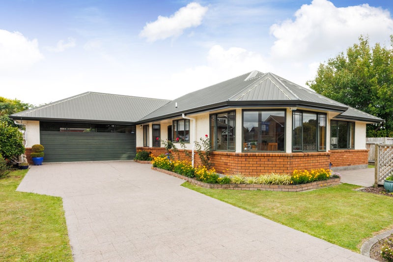 206 Park Road, Hokowhitu, Palmerston North - Carousel 1