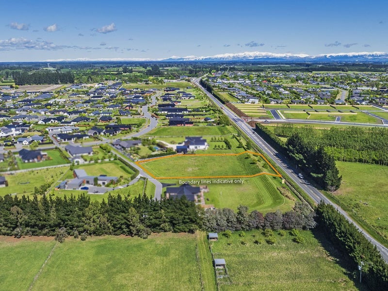 67 Silver Peaks Drive, West Melton, West Melton - Carousel 7