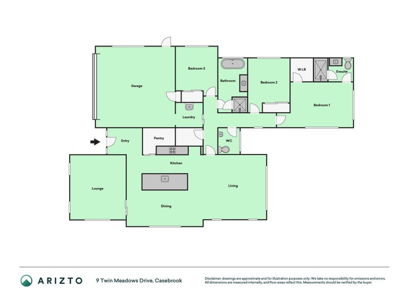 9 Twin Meadows Drive, Casebrook, Christchurch - Carousel 38