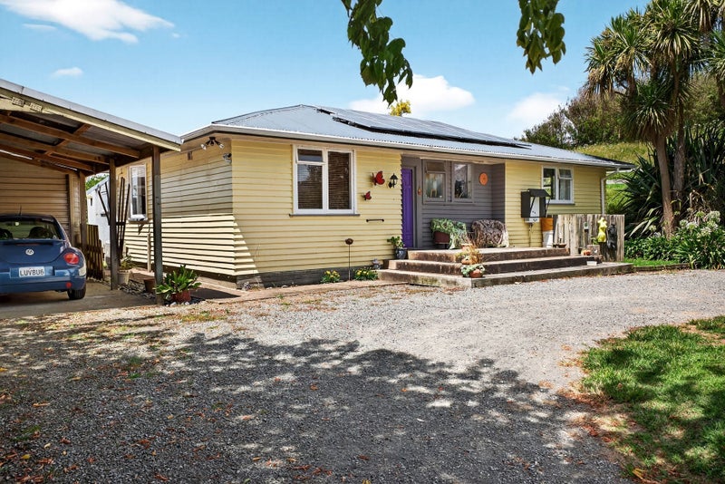 609A Stanley Road, Wainui, Opotiki - Carousel 1