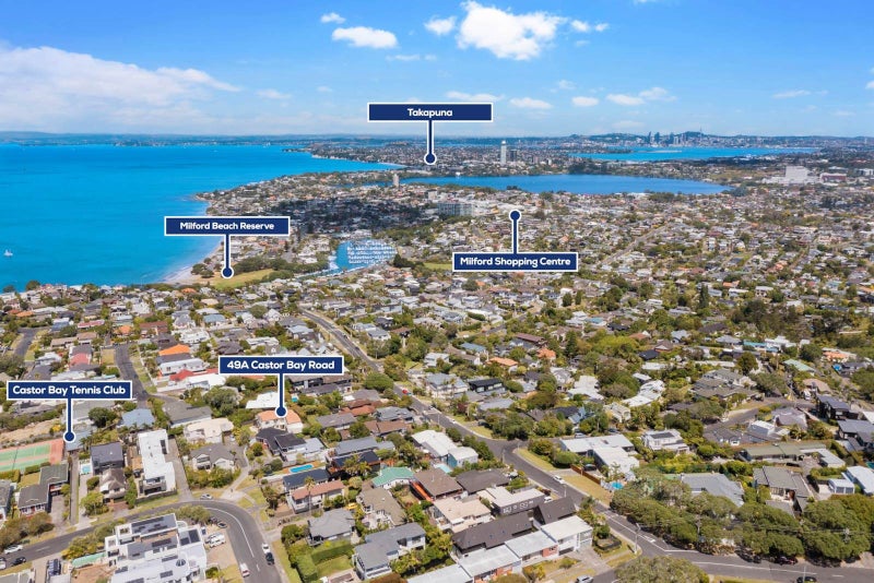 3/49 Castor Bay Road, Castor Bay, Auckland - Carousel 2