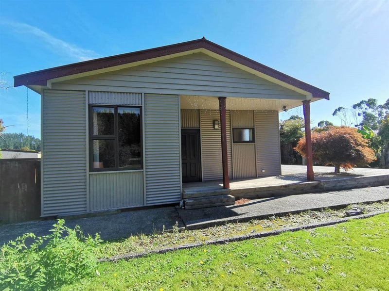 242 Kaniere Road, Kaniere, Hokitika - Carousel 1