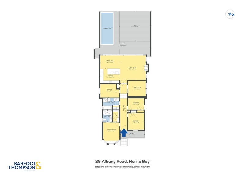 29 Albany Road, Ponsonby, Auckland - Carousel 25