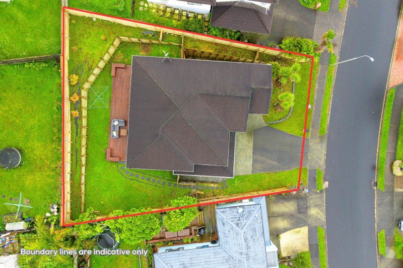 39 San Marino Drive West, Henderson, Auckland - Carousel 36