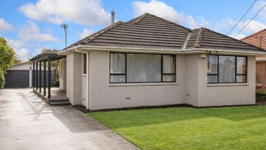 95 Briggs Road, Shirley, Christchurch - Carousel 1