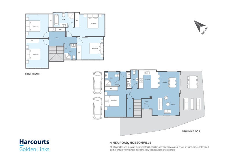 4 Hea Road, Hobsonville, Auckland - Carousel 16