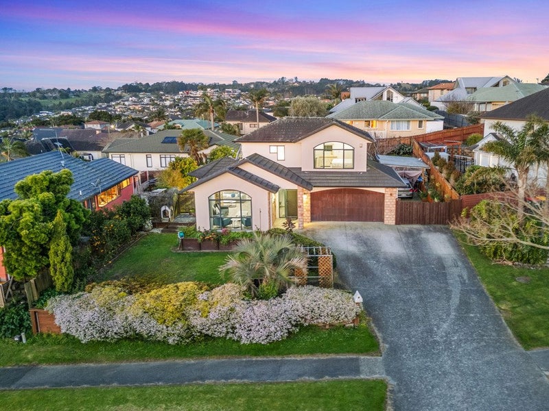 7 Lamia Place, The Gardens, Auckland - Carousel 2
