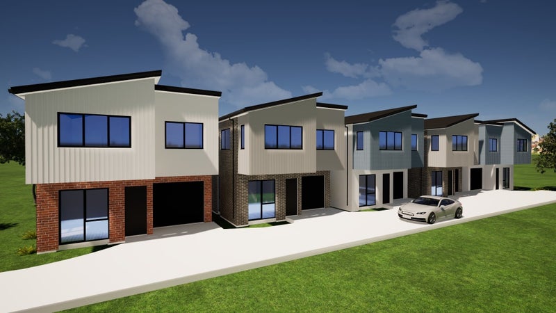 578 Mount Wellington Highway, Mount Wellington, Auckland - Carousel 1