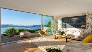 39B Bengal Street, Khandallah, Wellington - Carousel 1