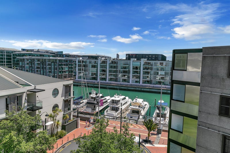 504/125 Customs Street West, Auckland Central, Auckland - Carousel 24