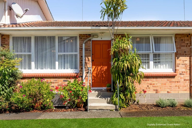 2/11 Preston Avenue, Mount Albert, Auckland City, Auckland - Carousel 1