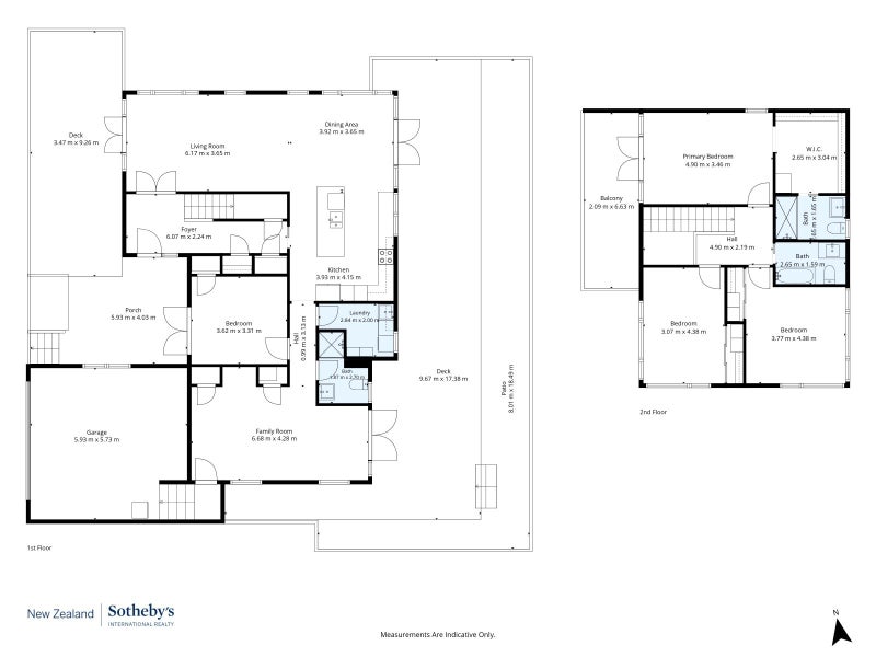 37 Ferry Street, Seatoun, Wellington - Carousel 28
