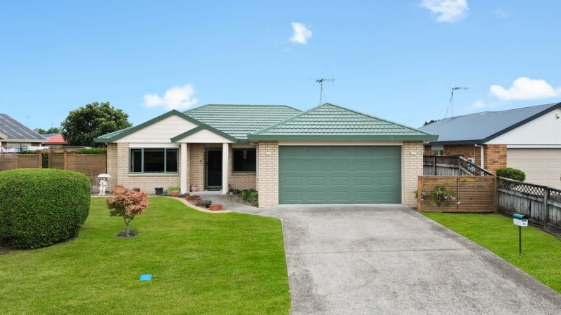 46 Northmeadow Drive, Rototuna, Hamilton - Carousel 1