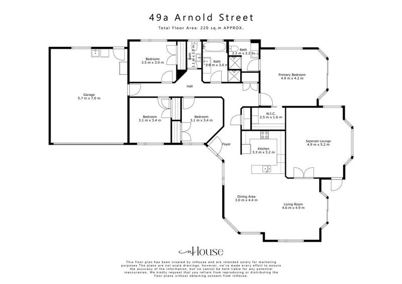49A Arnold Street, Leamington, Cambridge - Carousel 23