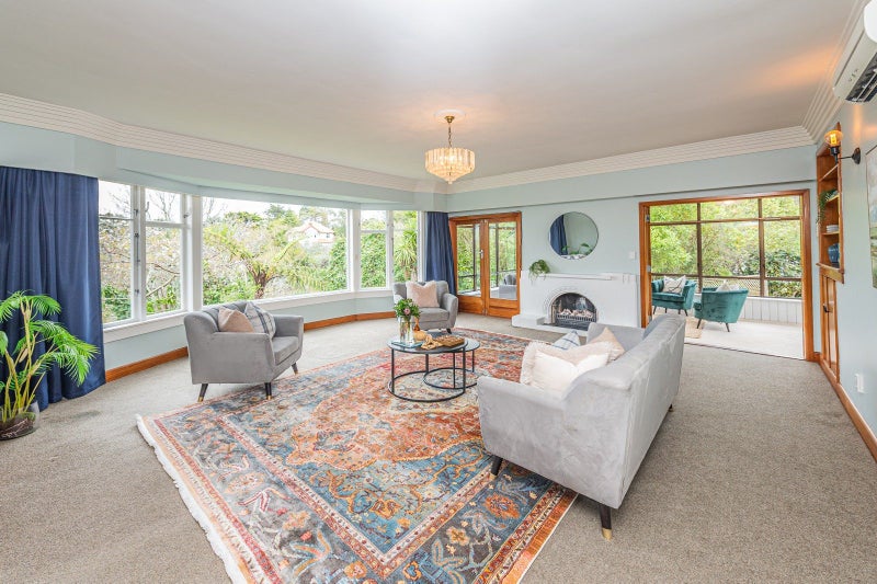 4 Hillside Terrace, Saint Johns Hill, Whanganui - Carousel 2