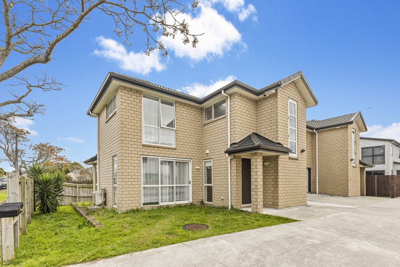 6A Kent Road, Manurewa, Auckland - Carousel 1