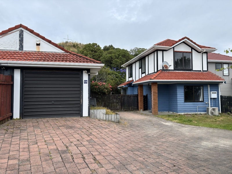 7A Coventry Close, Ascot Park, Porirua - Carousel 1