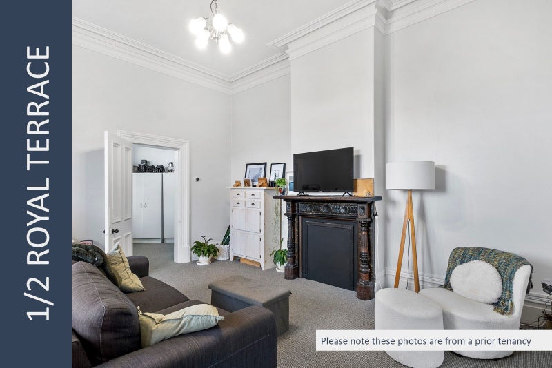 2 Royal Terrace, City Centre, Dunedin, Otago - Carousel 2