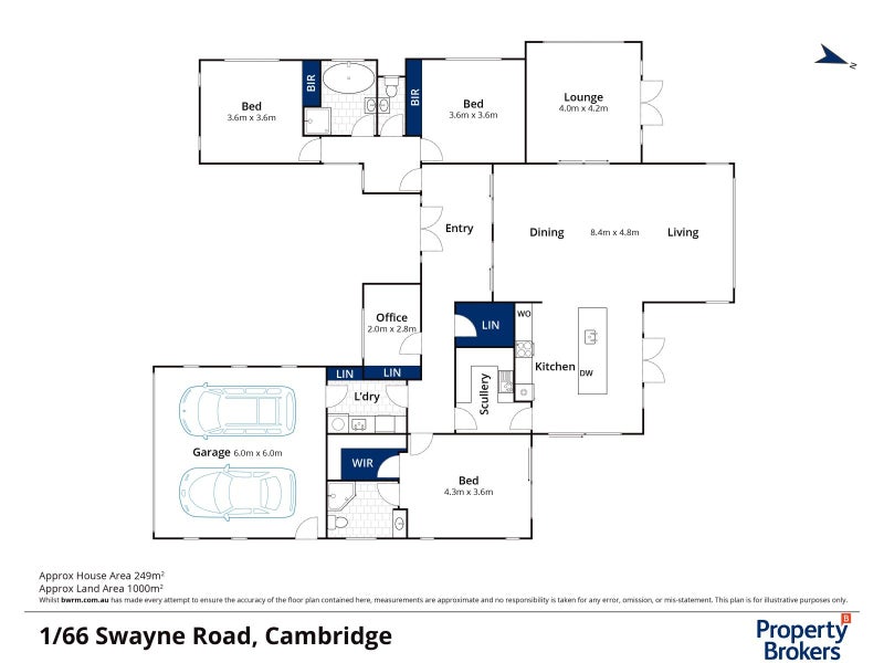 1/66 Swayne Road, Cambridge, Cambridge - Carousel 17