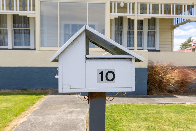 10 Bristol Street, Mataura, Mataura - Carousel 26