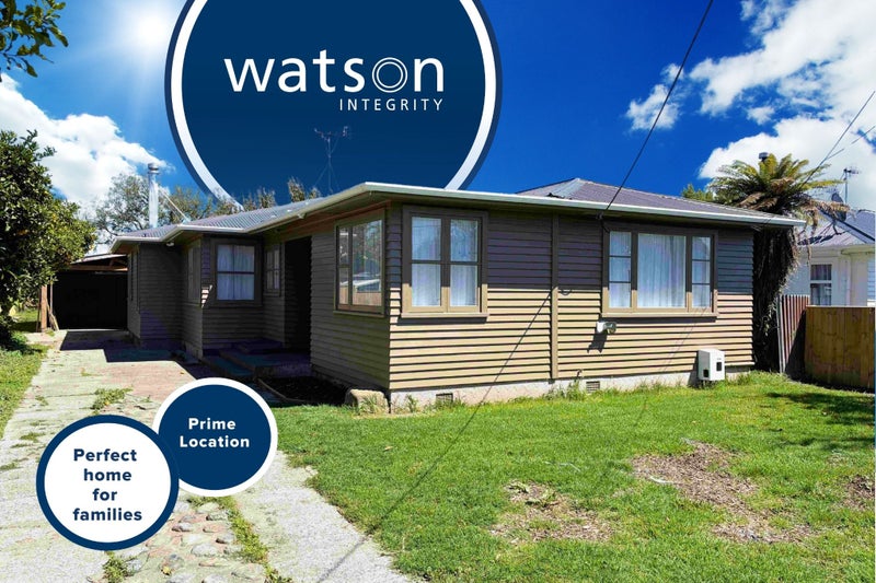 8 Rutland Street, Levin, Levin - Carousel 1