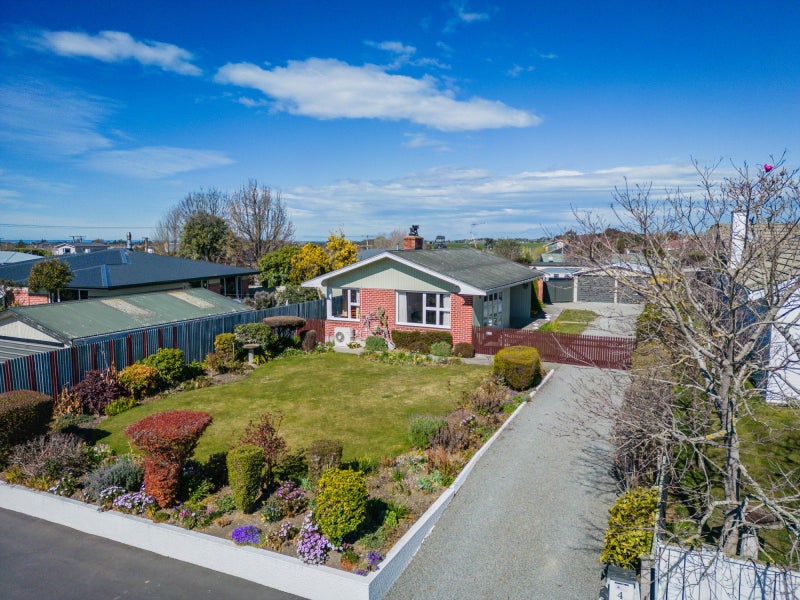 4 Tawa Street, Glenwood, Timaru - Carousel 1