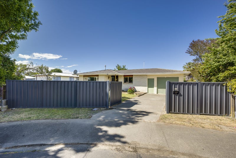 17 Walton Place, Flaxmere, Hastings - Carousel 13