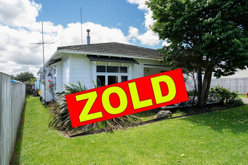 32 Clifford Street, Kaikohe, Kaikohe - Carousel 1