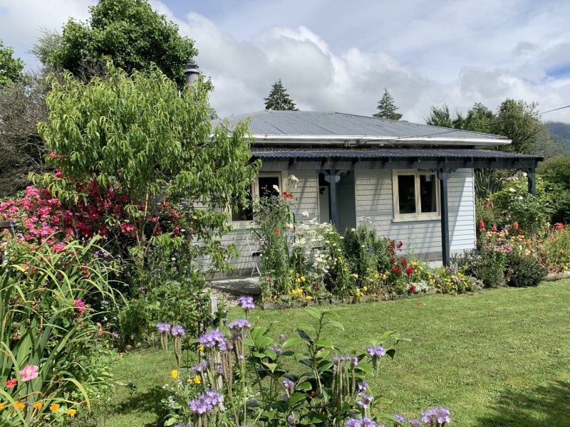 23 Springs Junction, SPRINGS JUNCTION, REEFTON - Carousel 2