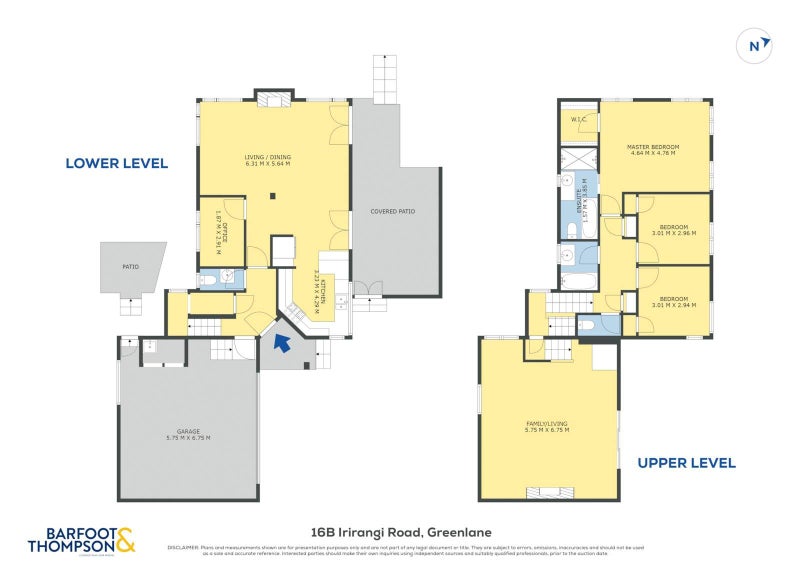 16B Irirangi Road, Greenlane, Auckland City, Auckland - Carousel 28