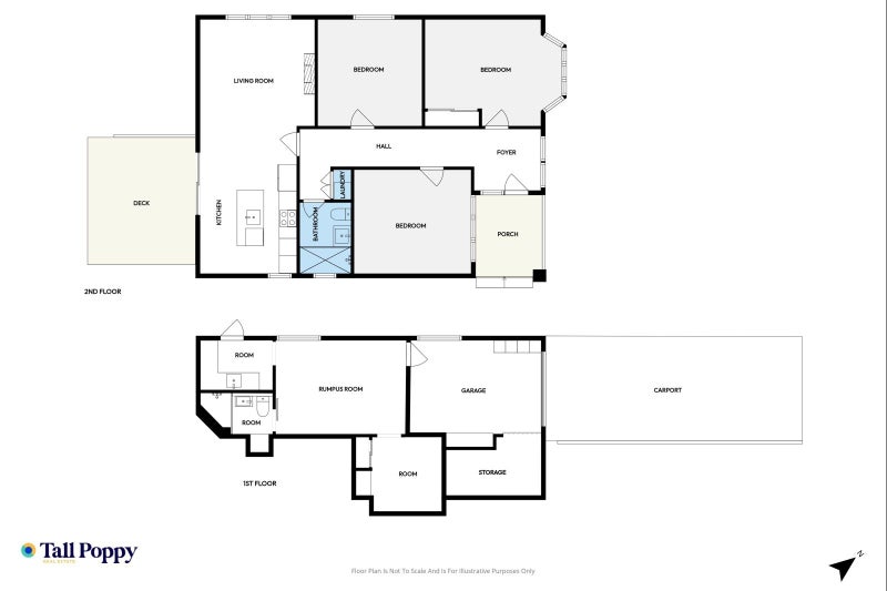 61 Falcon Street, Kaikorai, Dunedin - Carousel 26