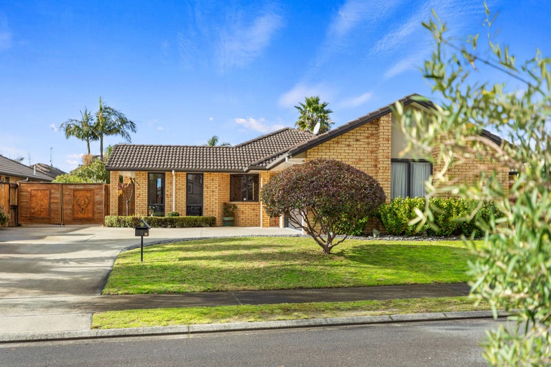 3 Pat Bishop Place, Papamoa Beach, Papamoa - Carousel 1