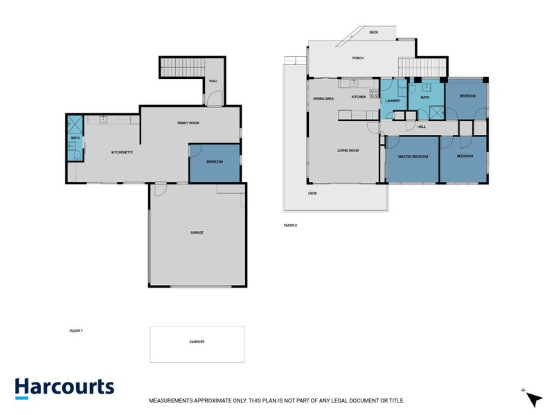 32 Attwood Street, Whangarei - Carousel 32