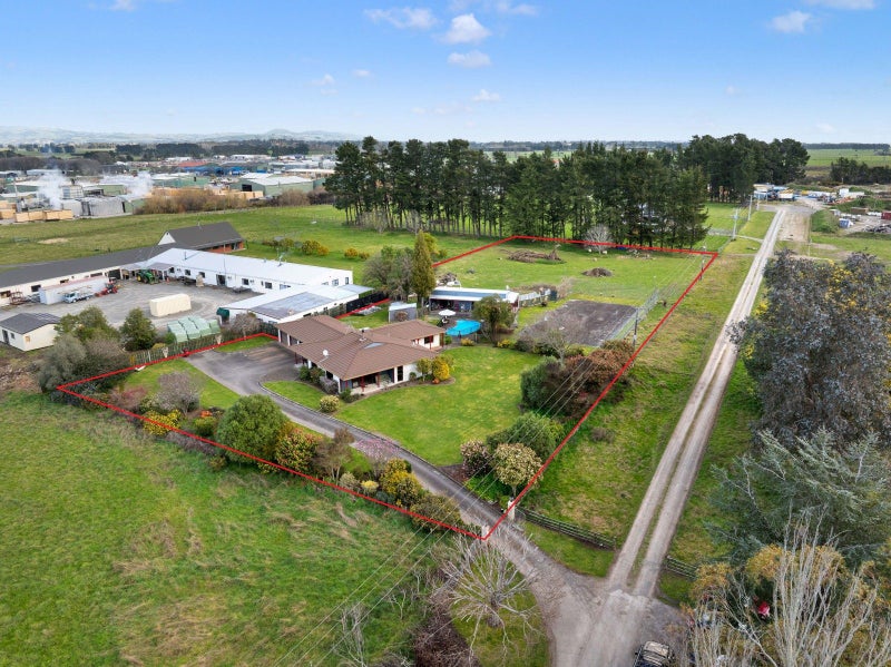 97 Norfolk Road, Waingawa, Carterton - Carousel 34