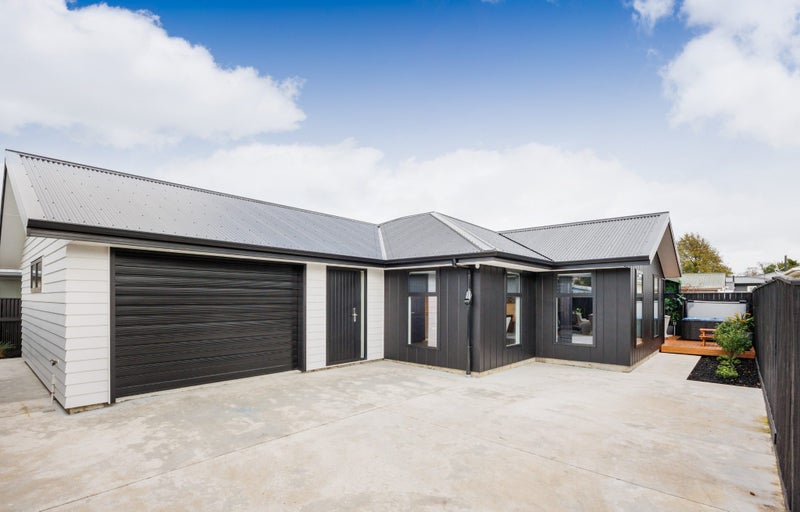 8A Glasgow Street, Takaro, Palmerston North - Carousel 1