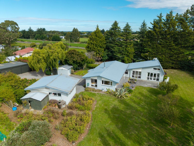 2552 West Coast Road, Kirwee, Kirwee - Carousel 1
