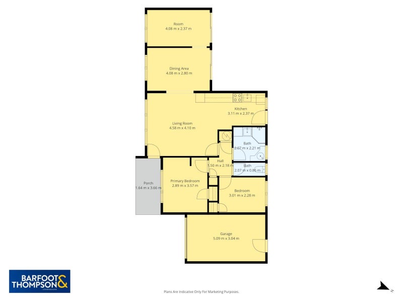 3/66 Flanshaw Road, Te Atatu South, Auckland - Carousel 16