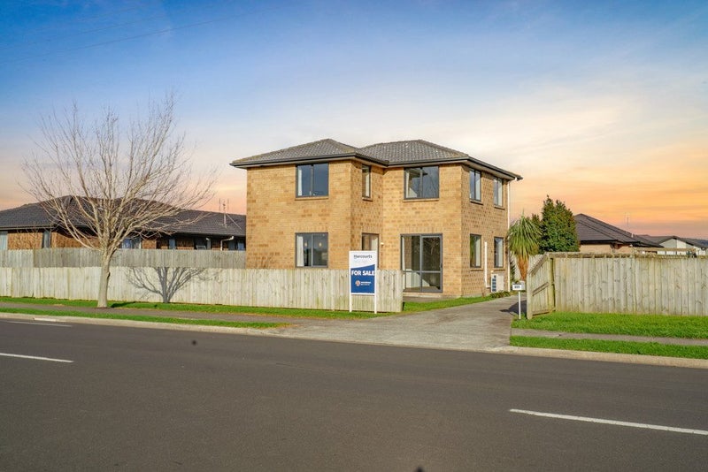 221 Old Wairoa Road, Papakura, Papakura - Carousel 22