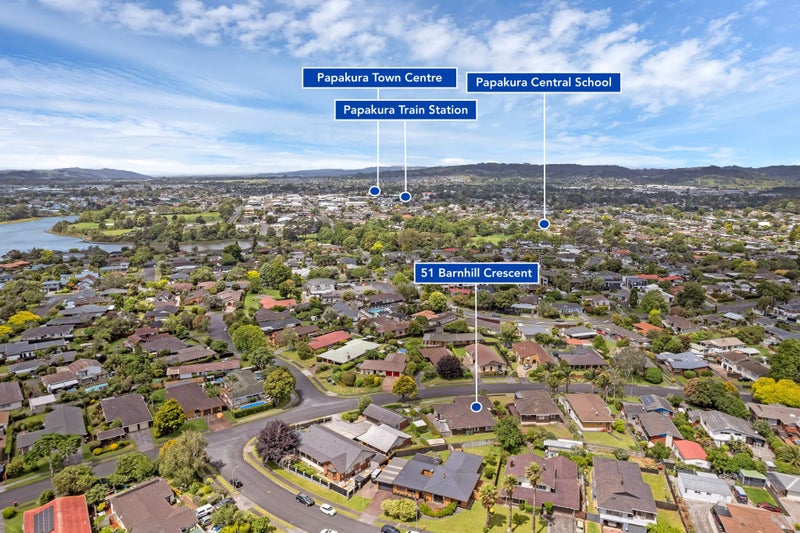 51 Barnhill Crescent, Pahurehure, Papakura - Carousel 30