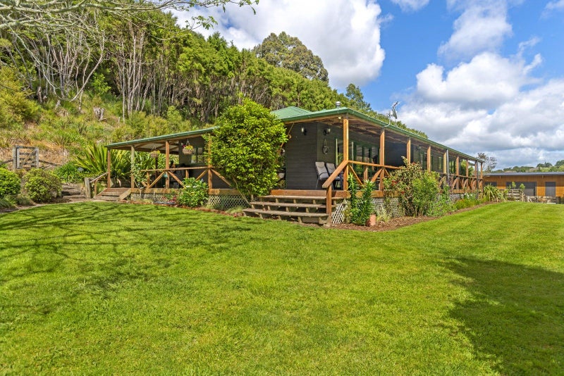 374 Matokitoki Valley Road, Gisborne - Carousel 1