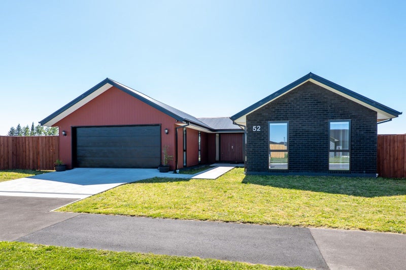 52 Eric Crozier Road, Darfield, Darfield - Carousel 21