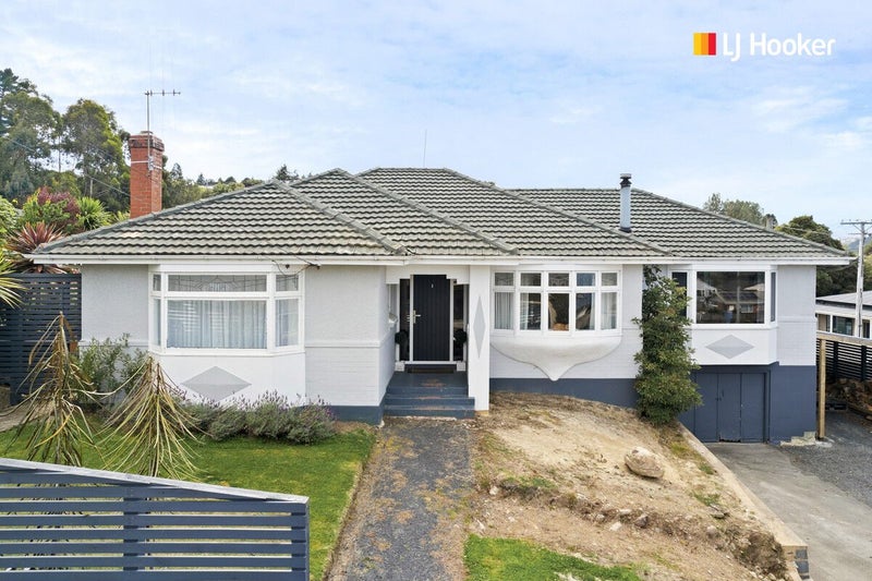 1 Shulma Street, Abbotsford, Dunedin - Carousel 1
