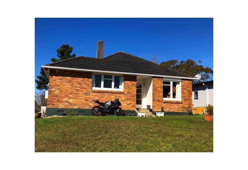47 Te Puea Avenue, Meremere - Carousel 1