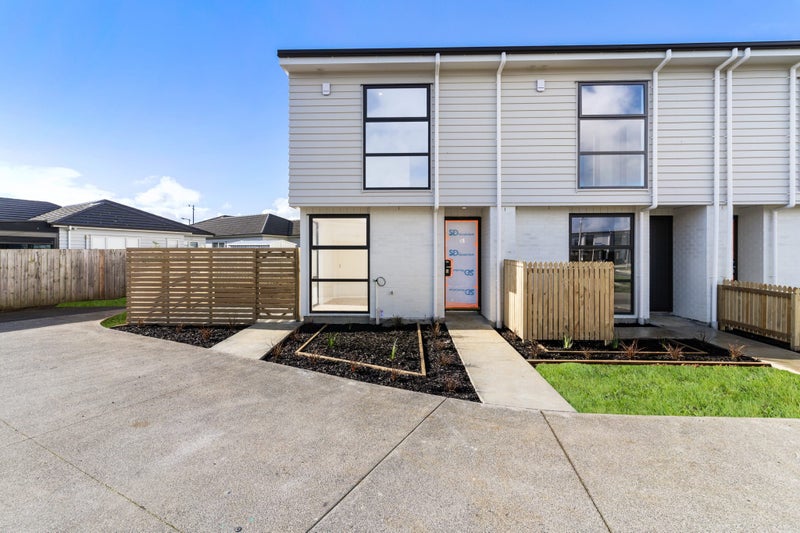 1 Pupahi Court, Takanini, Auckland - Carousel 1